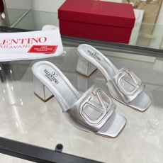 Valentino Slippers